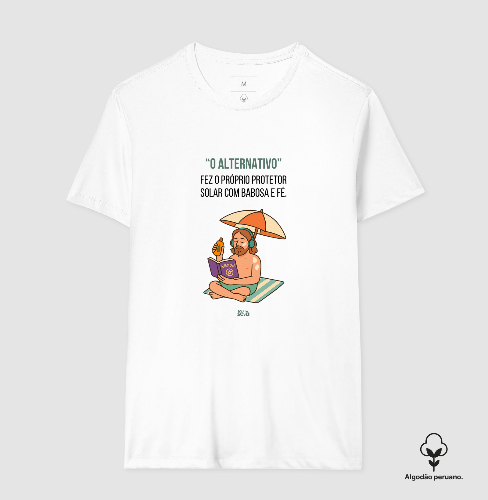 Camisa 1