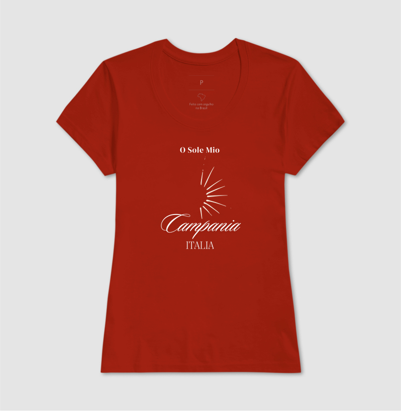 Camisa 12