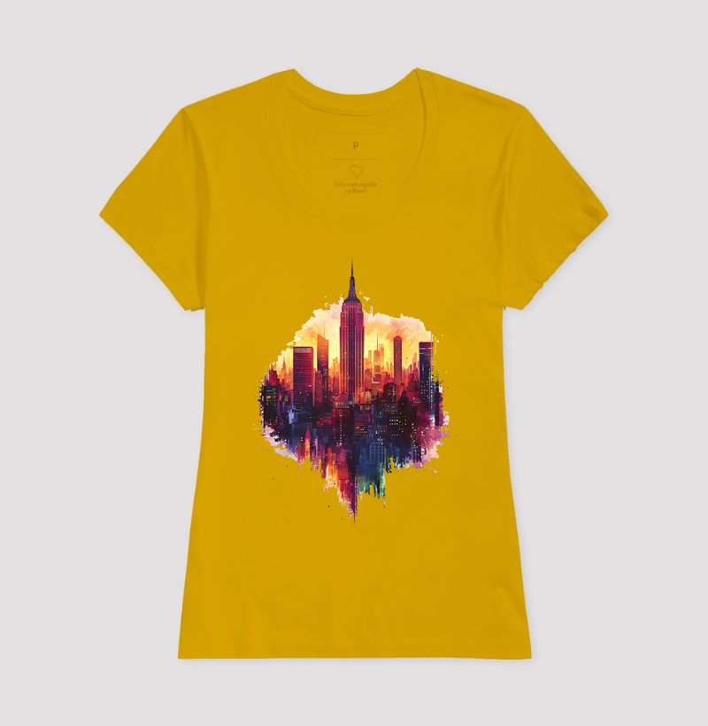 Camisa 13