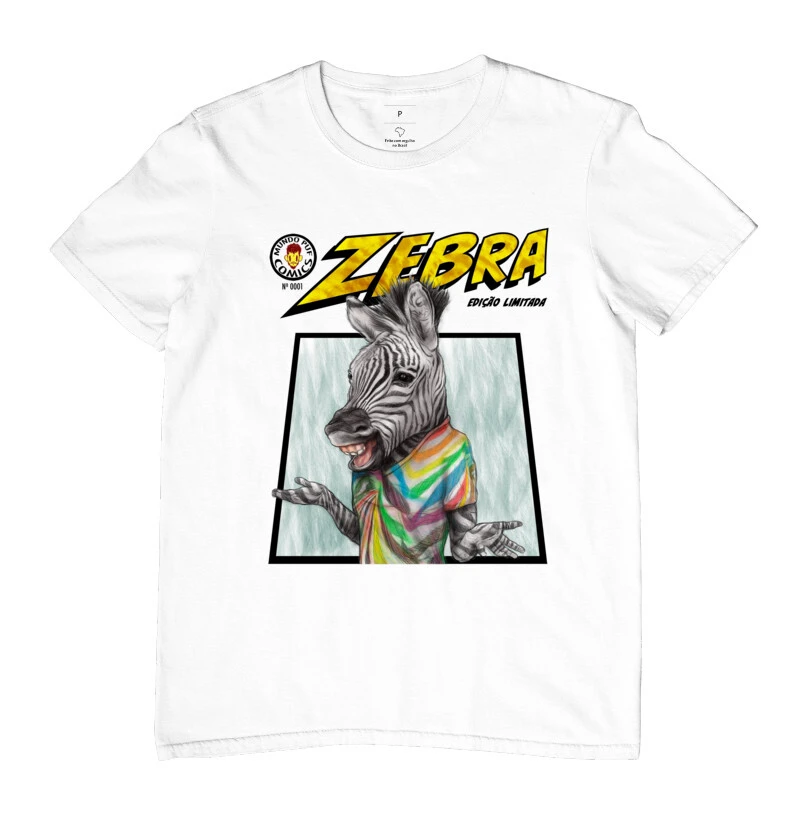 Camisa 3