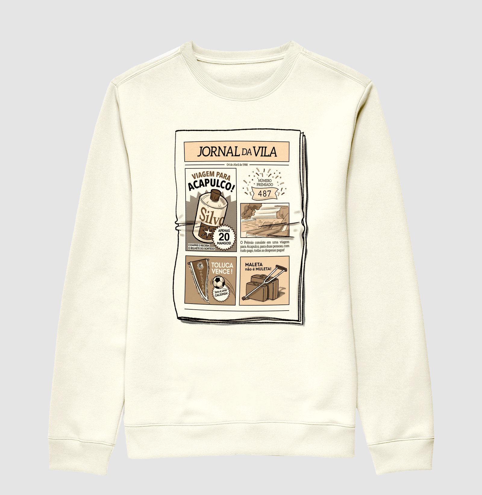 Camisa 1