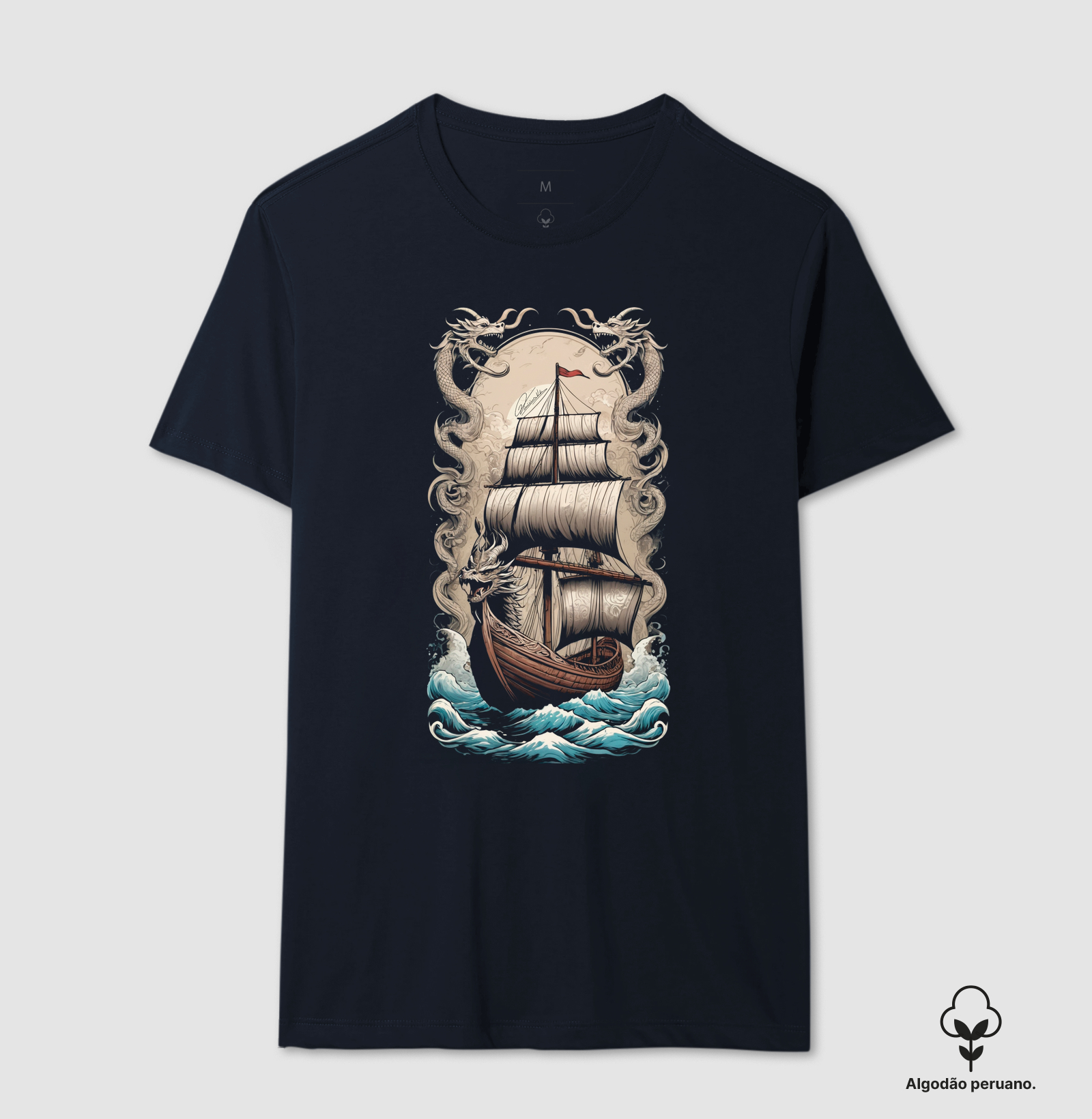 Camisa 6