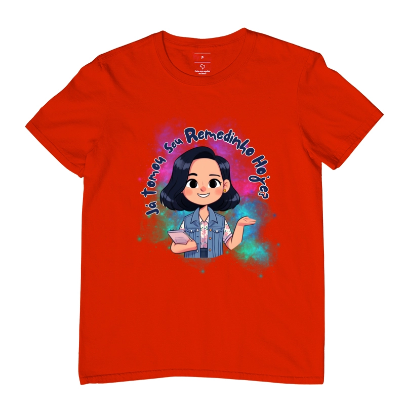 Camisa 4