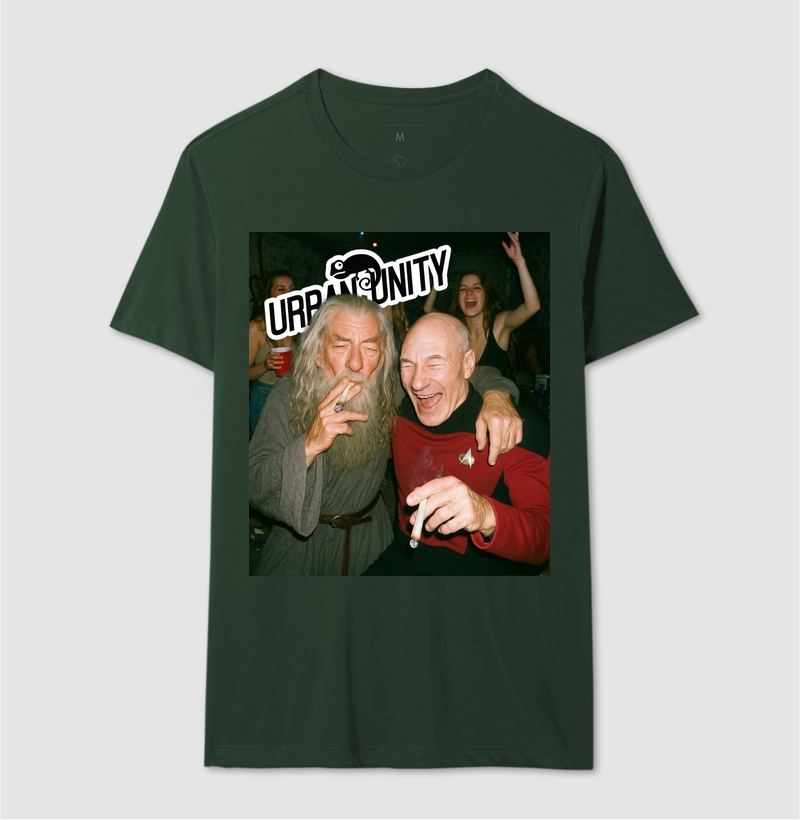 Camisa 11