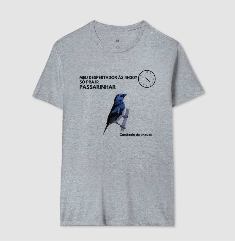 Camisa 10