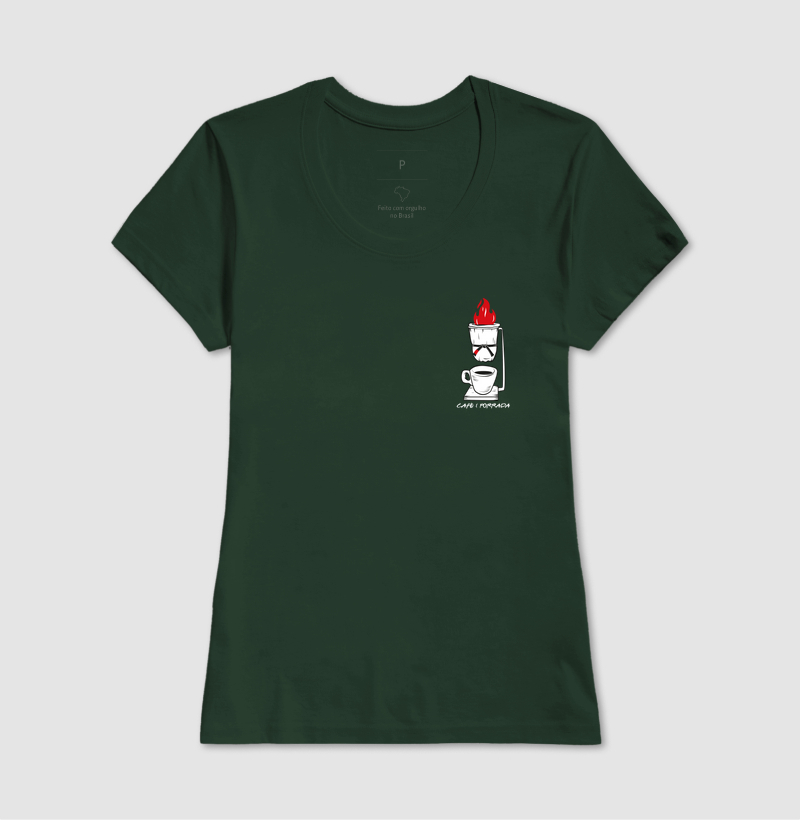 Camisa 8