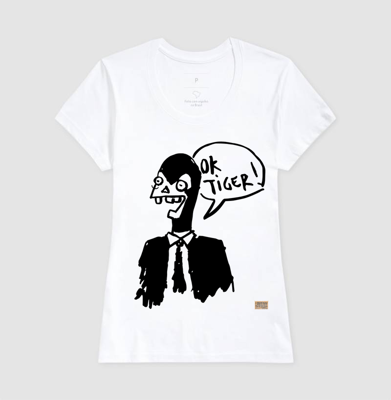 Camisa 8