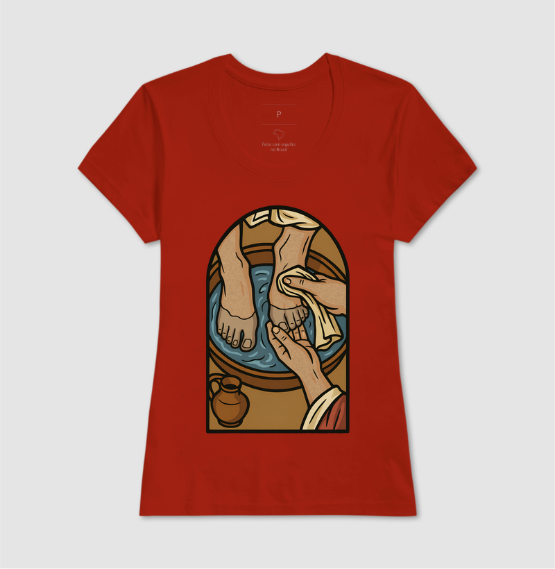 Camisa 10