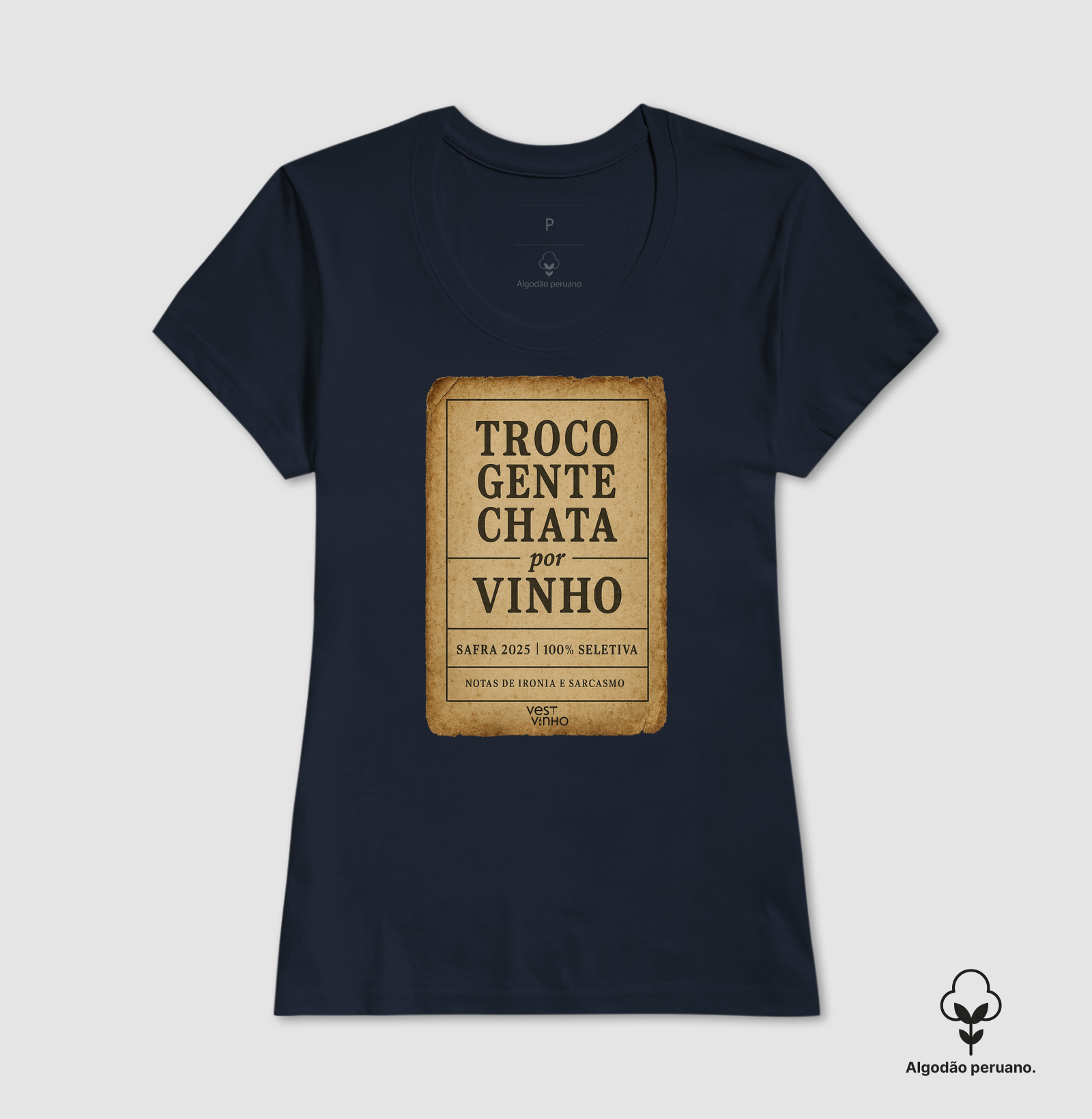 Camisa 2