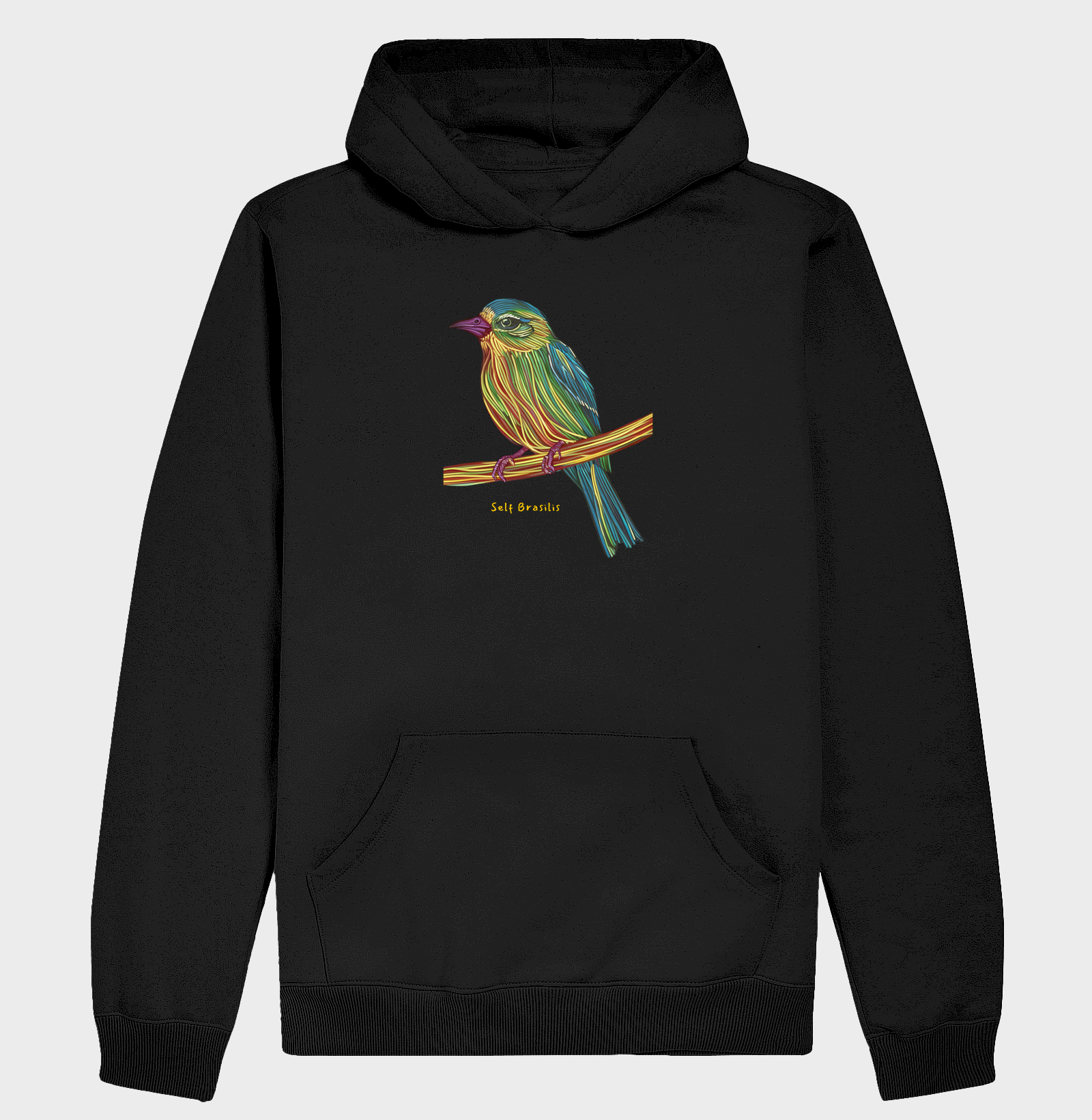 LITTLE BIRD | Produced by Reserva 🦜