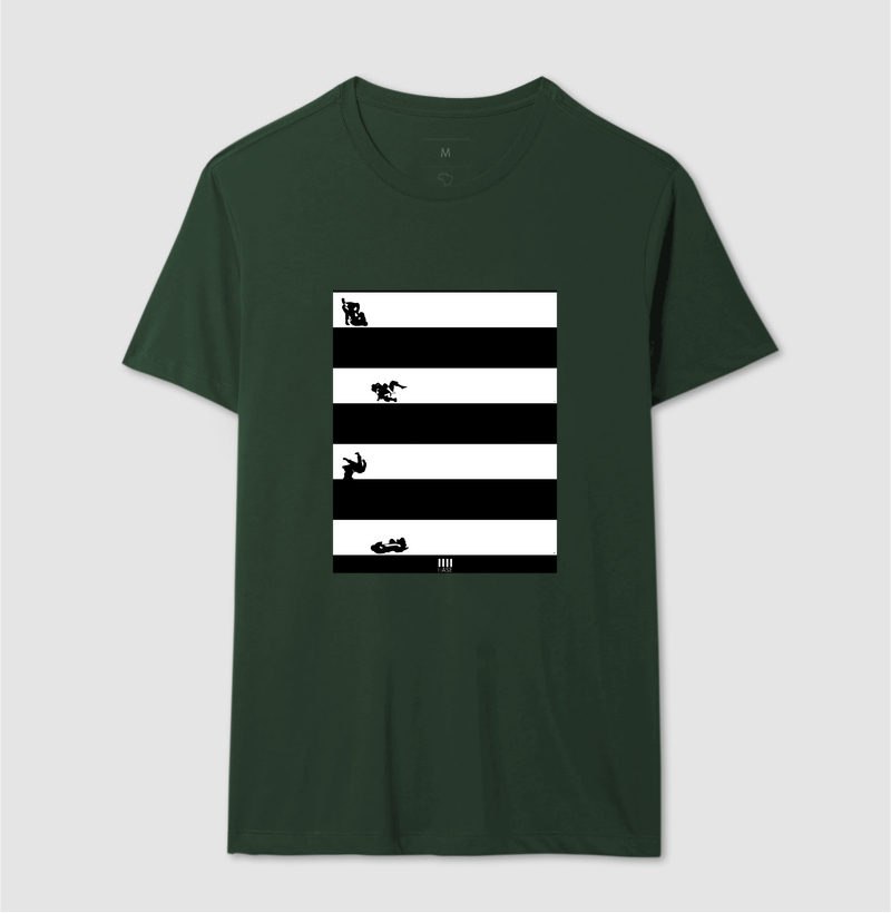 Camisa 11