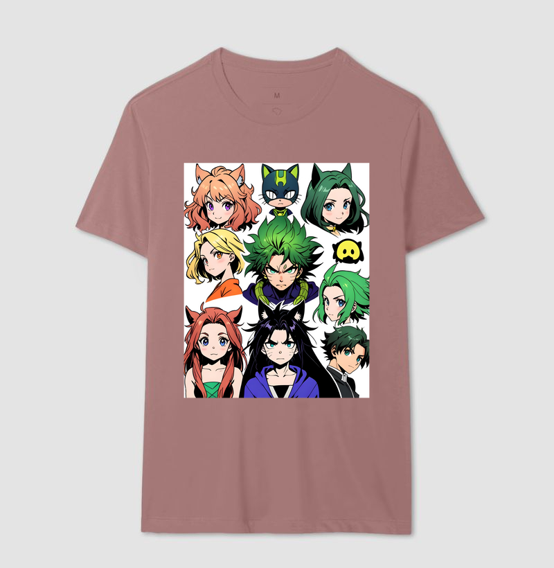 Camisa 14
