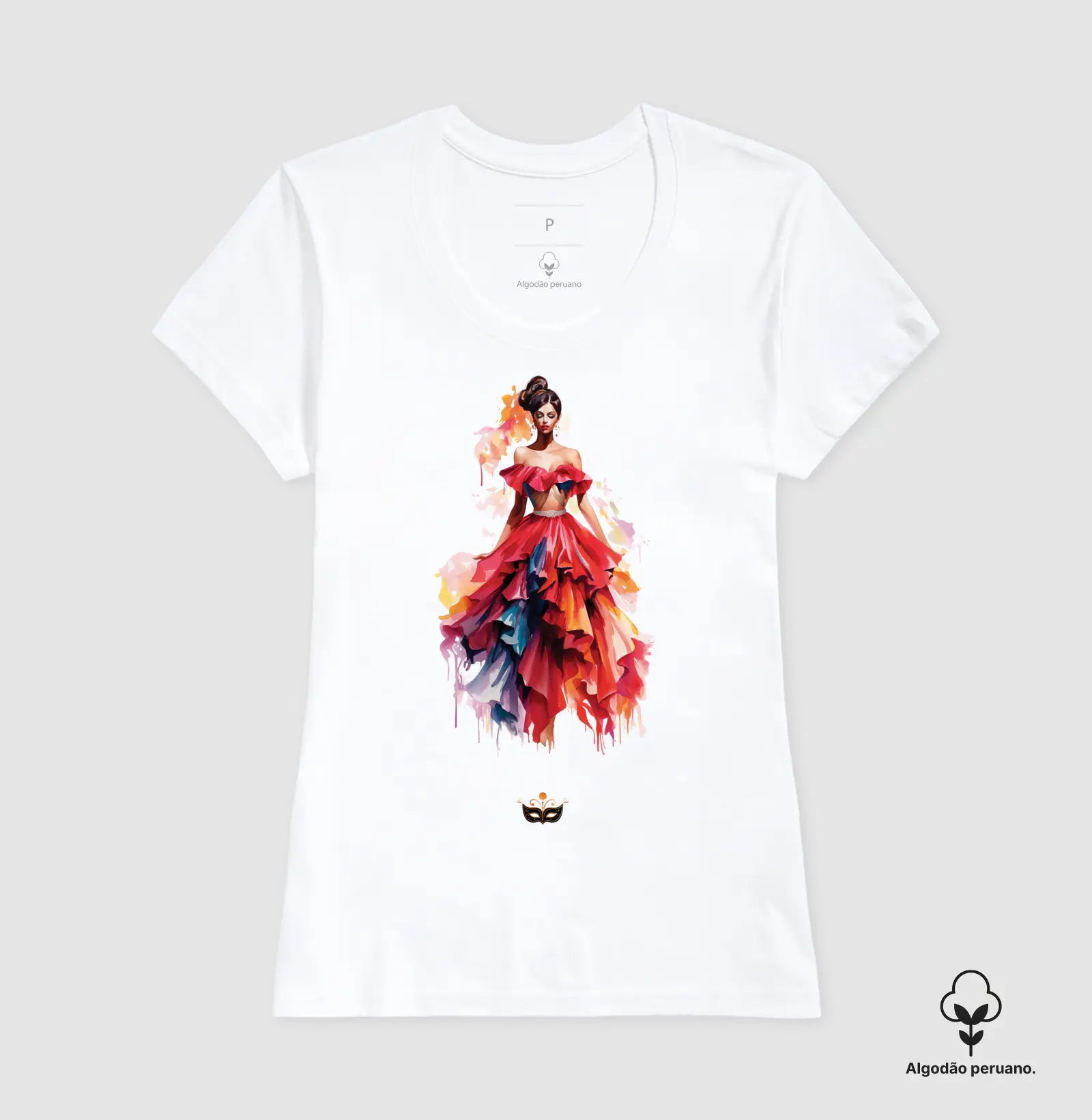 Camisa 2