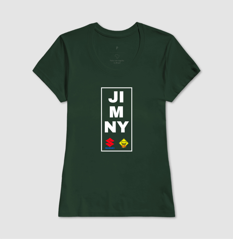 Camisa 15