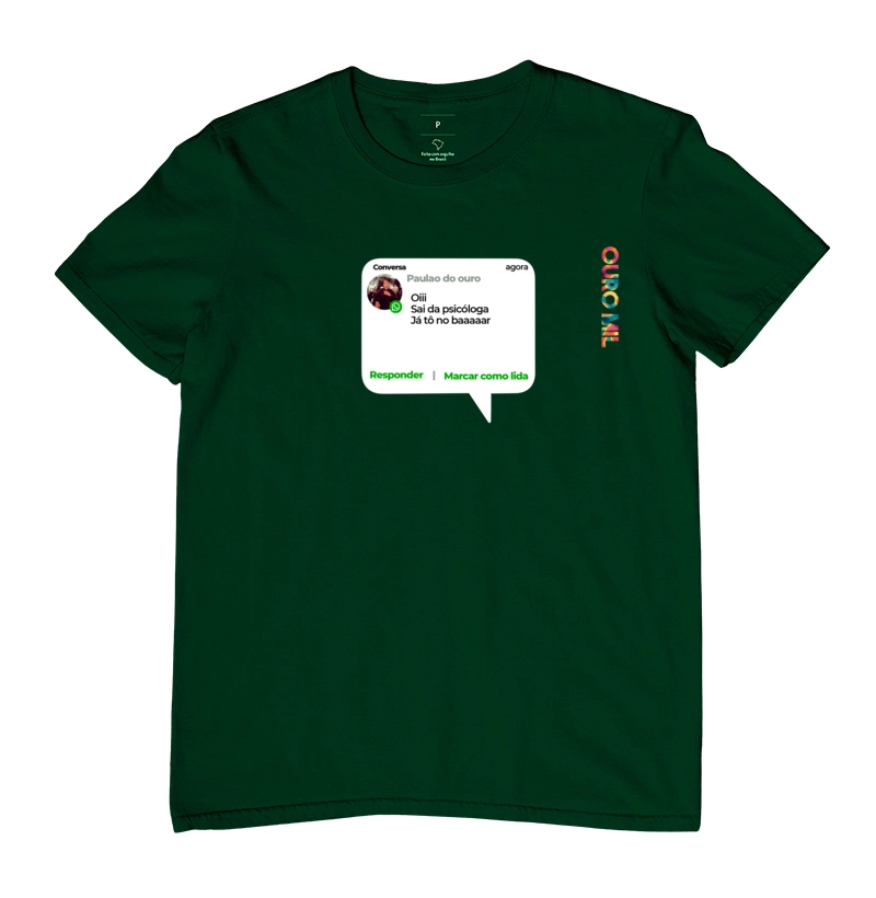 Camisa 6