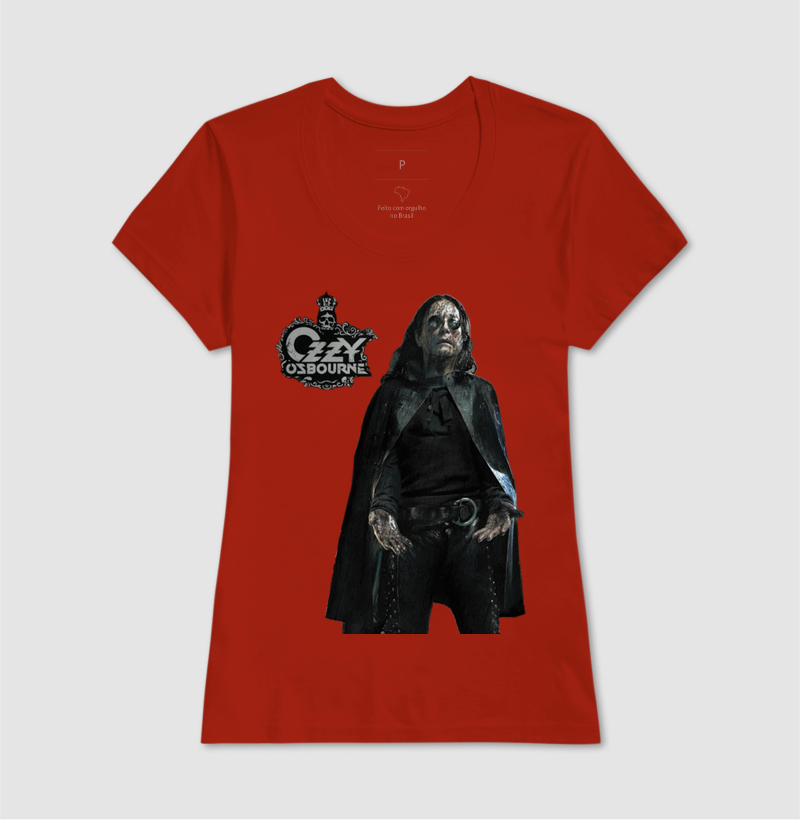 Camisa 10