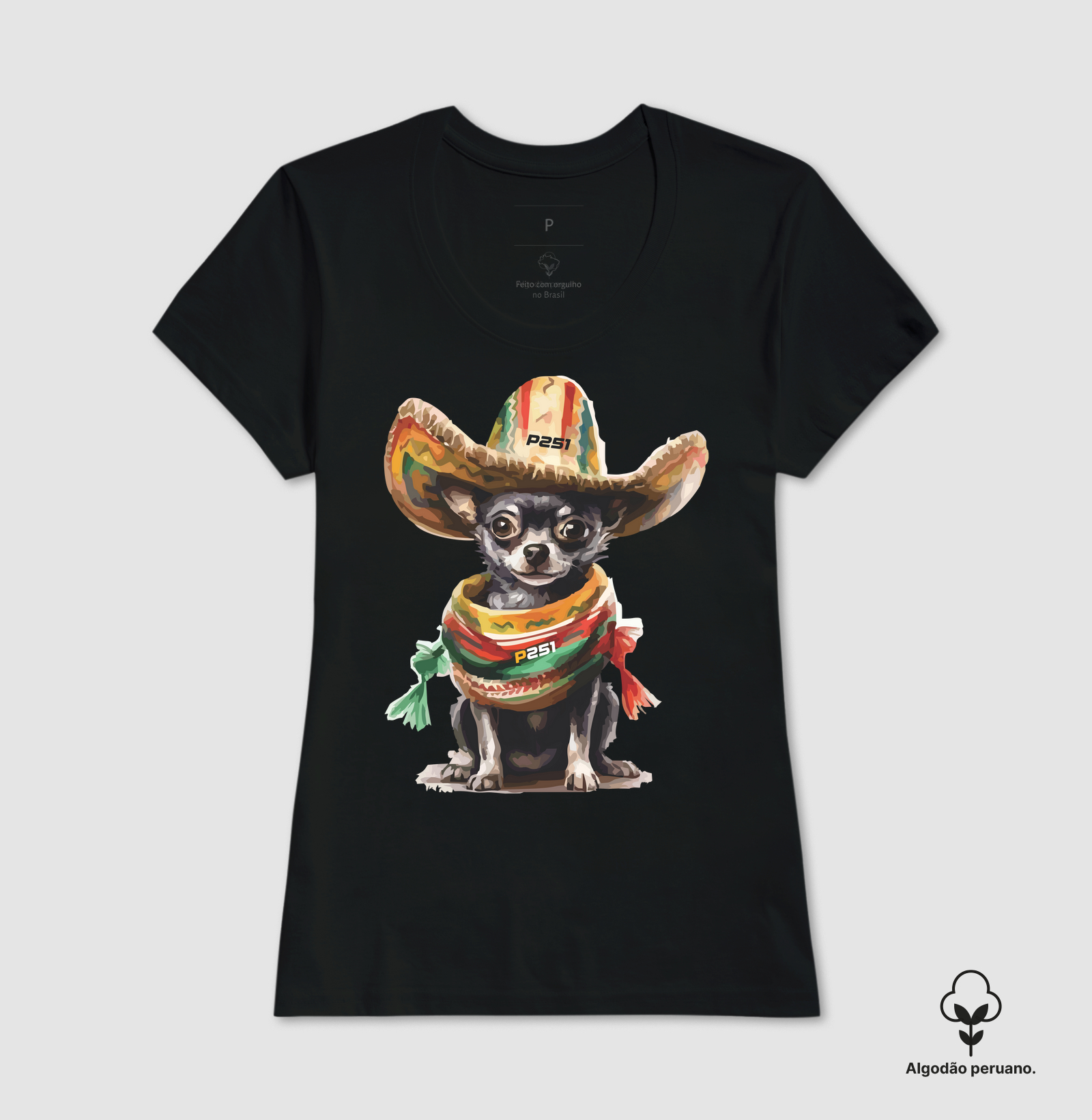 Camisa 6