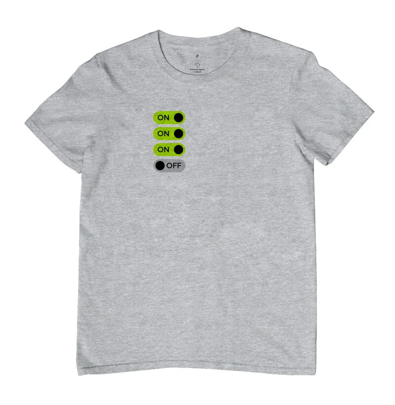 Camisa 5