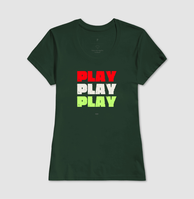Camisa 3