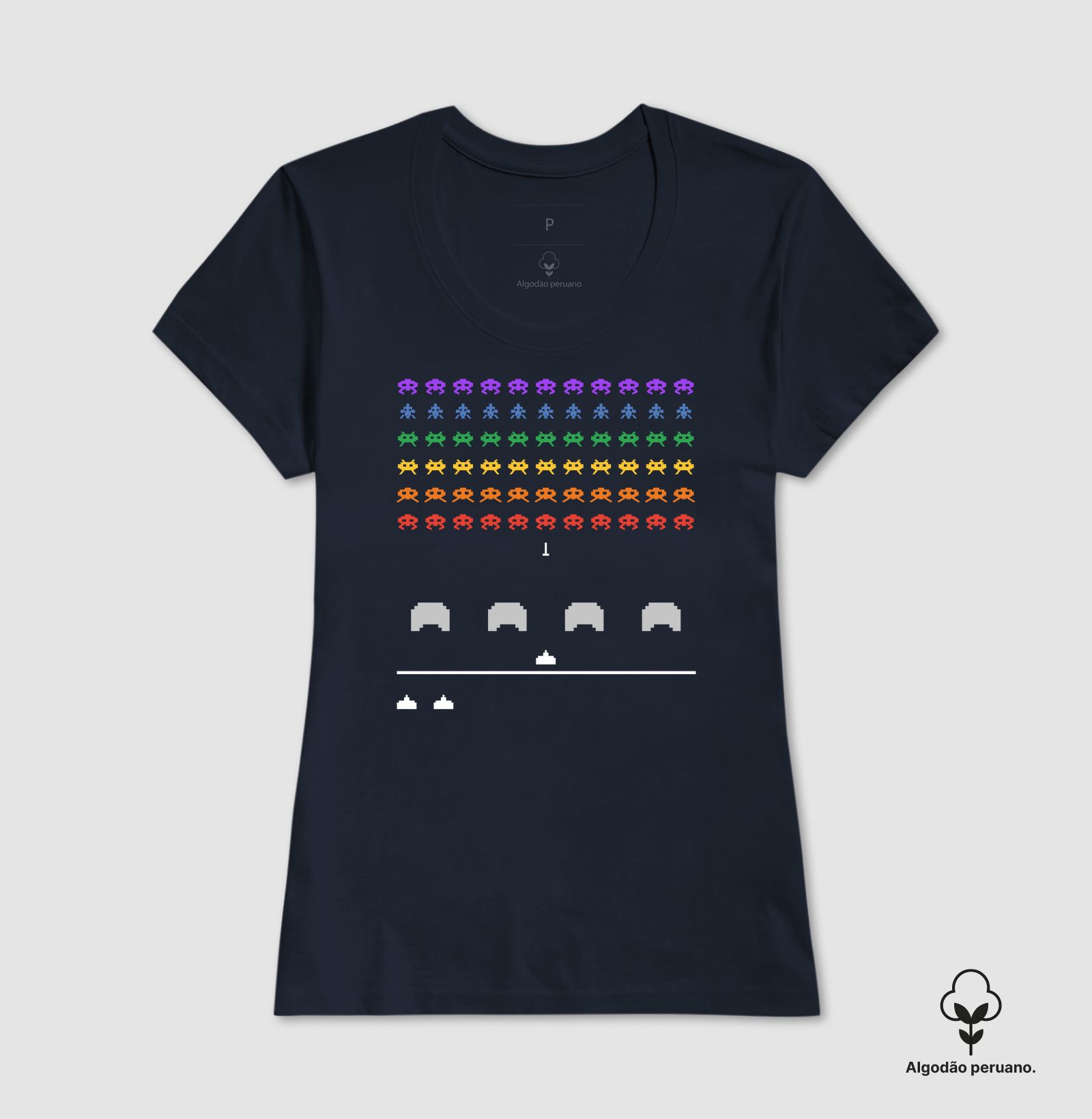 Camisa 6