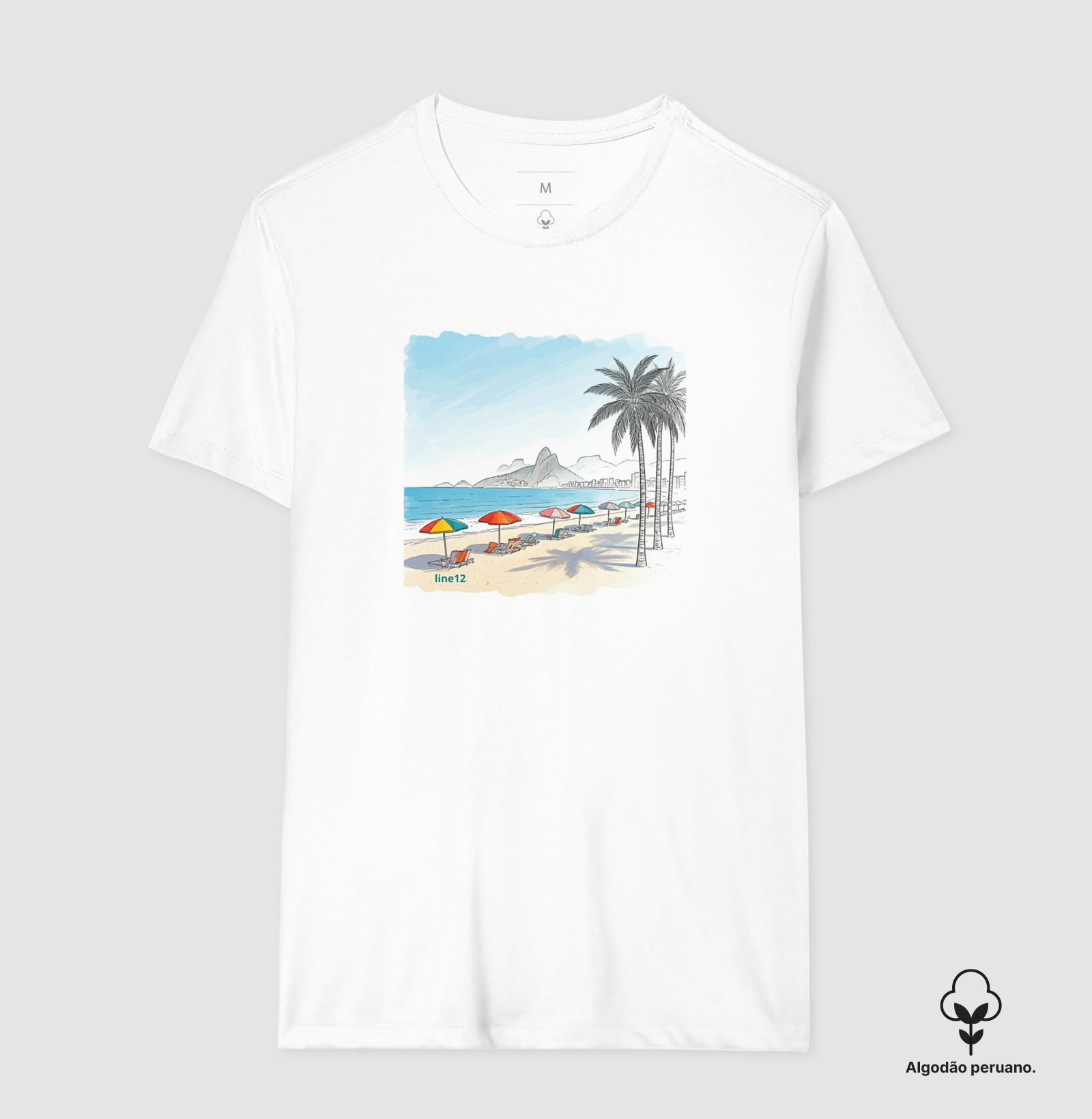 Camisa 1