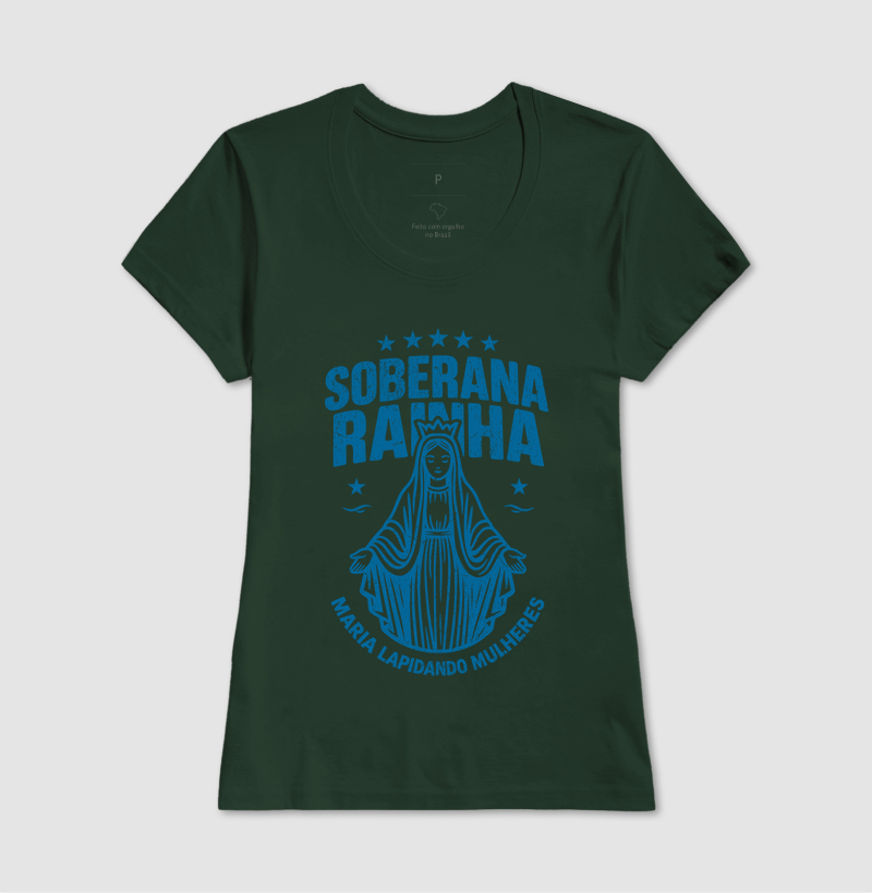 Camisa 12