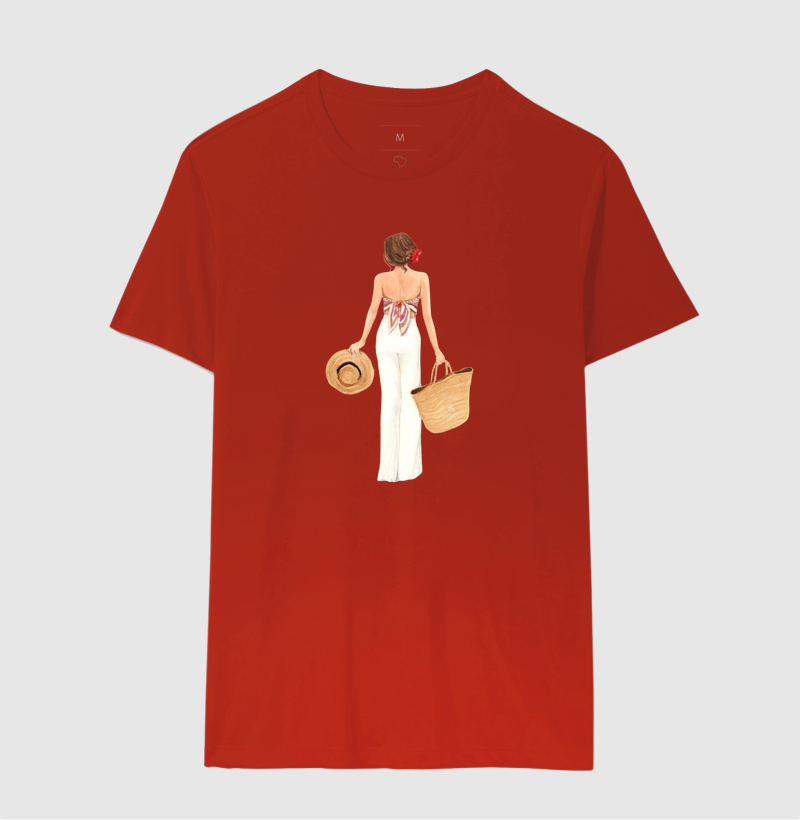 Camisa 11