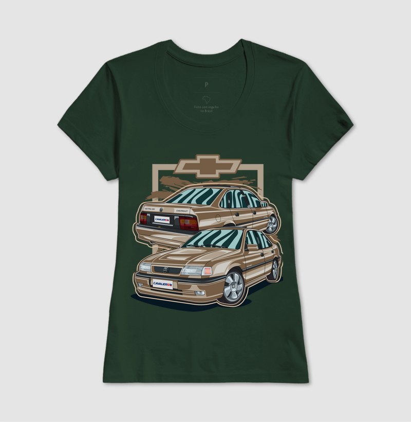 Camisa 13