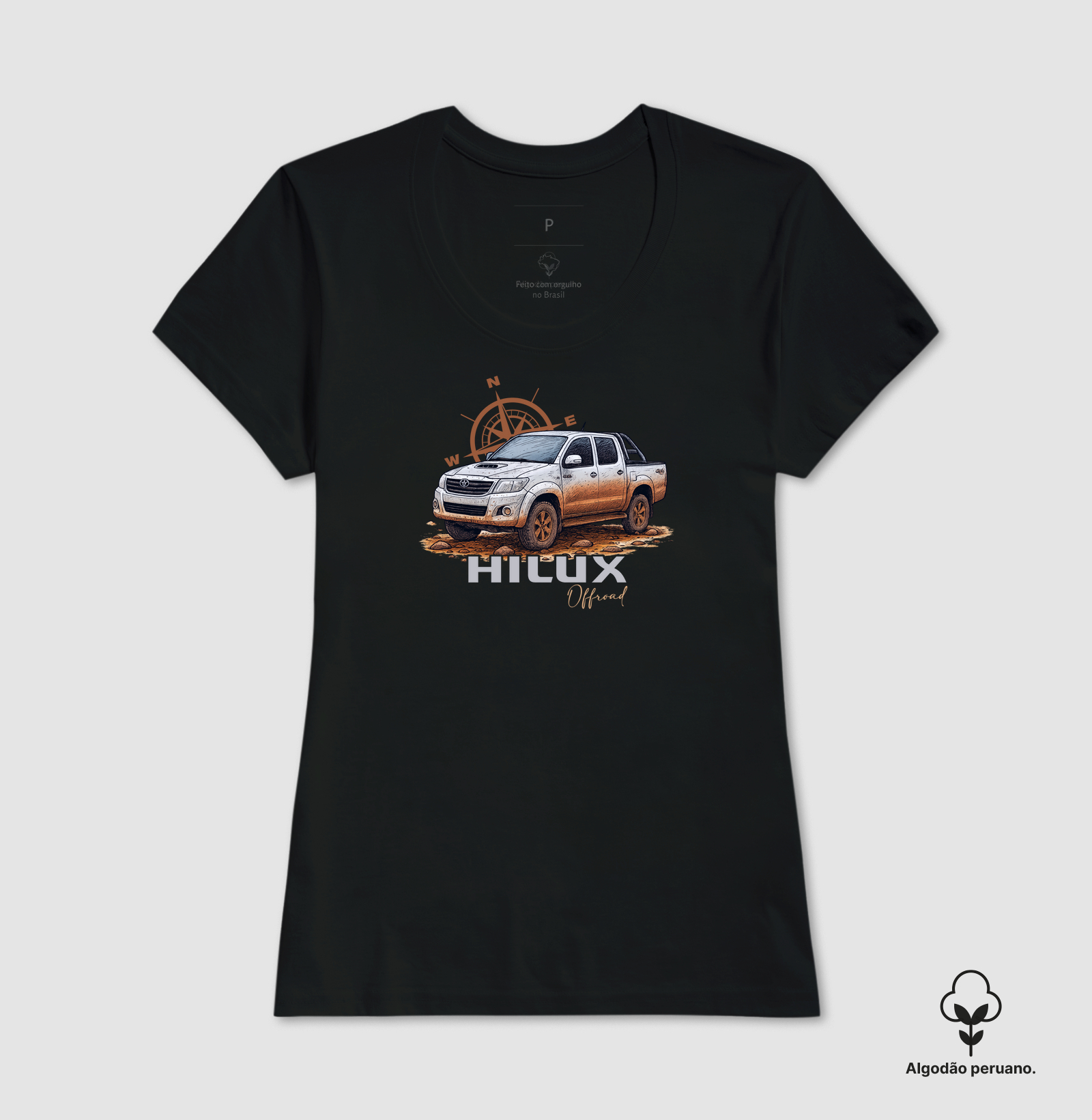Camisa 1