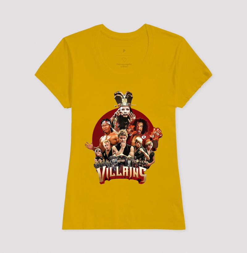 Camisa 13