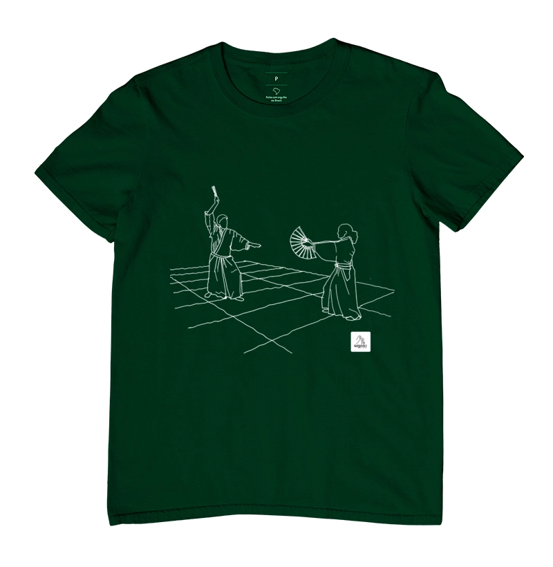 Camisa 11