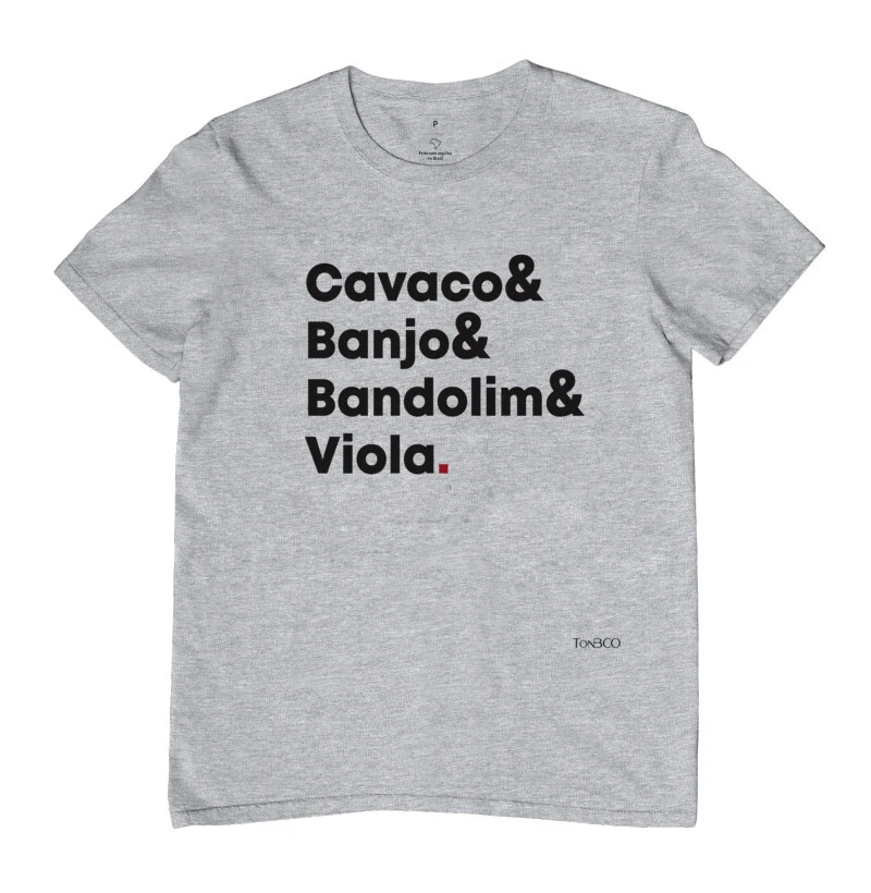 Camisa 5