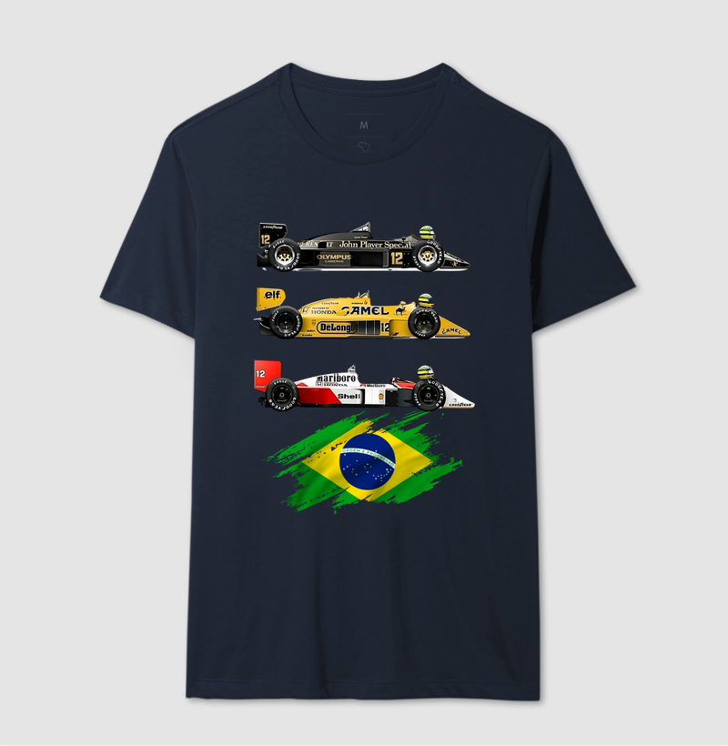 Camisa 10