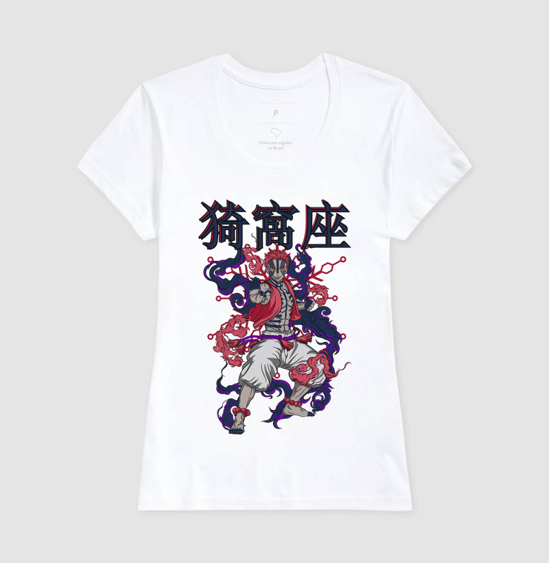 Camisa 6