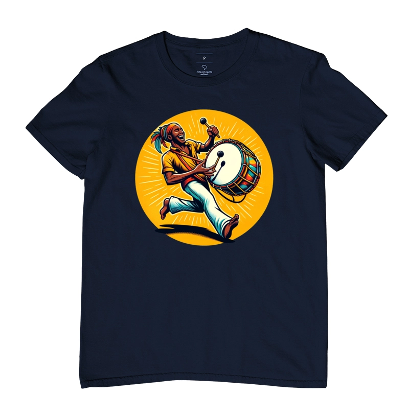 Camisa 13