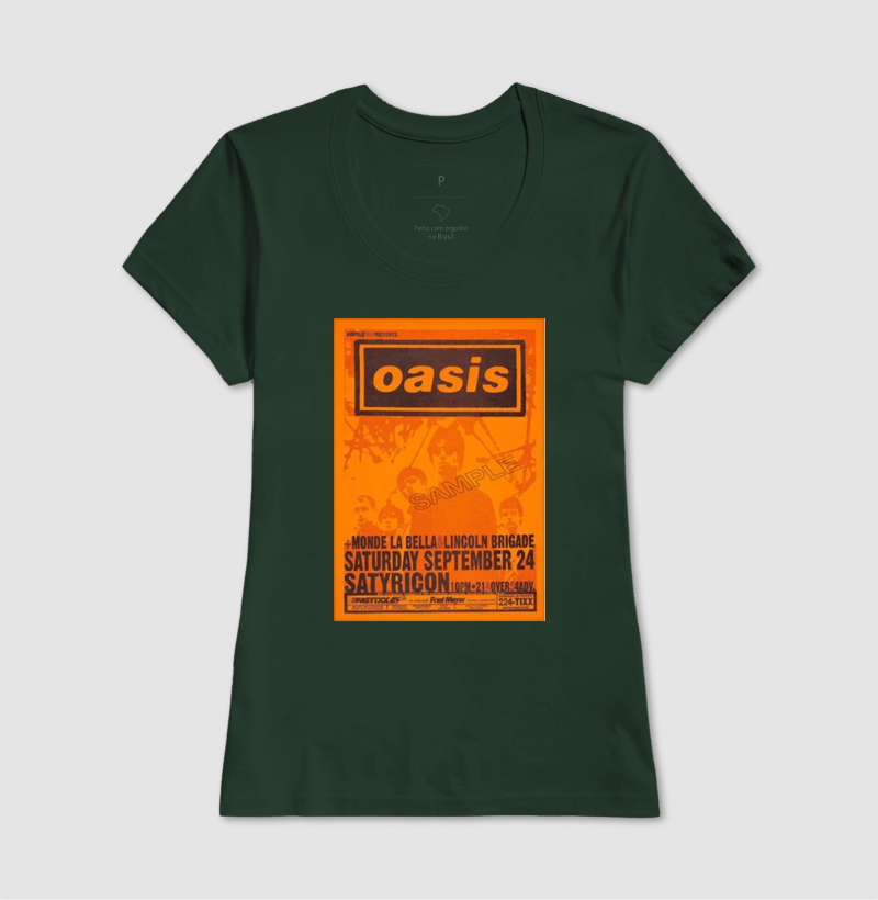 Camisa 12