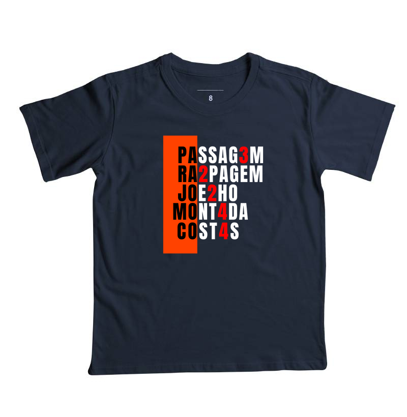 Camisa 7