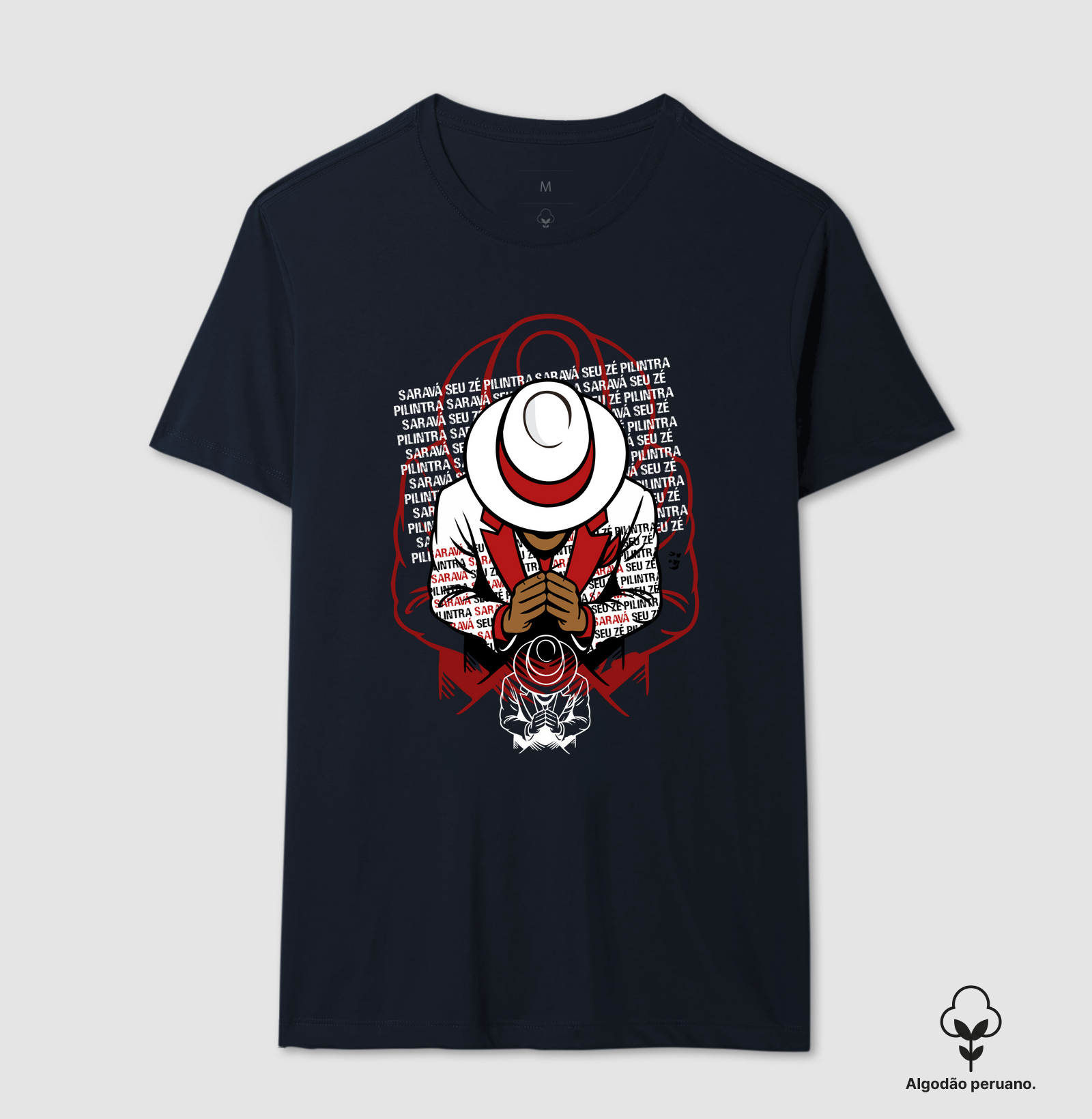 Camisa 8