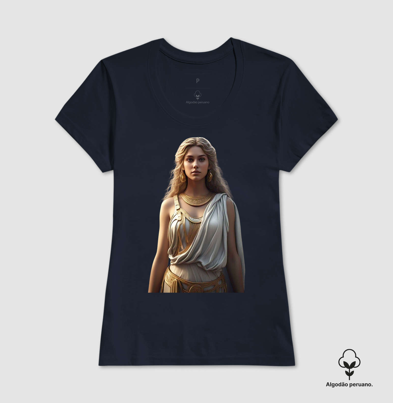 Camisa 3