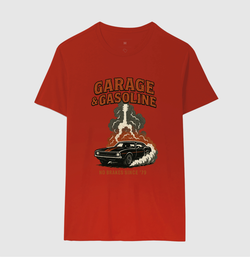 Camisa 9