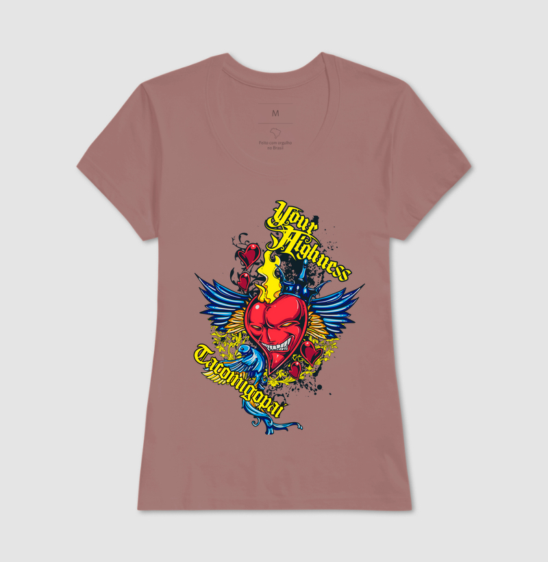 Camisa 18
