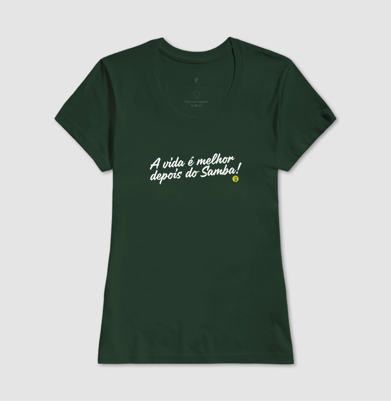 Camisa 15