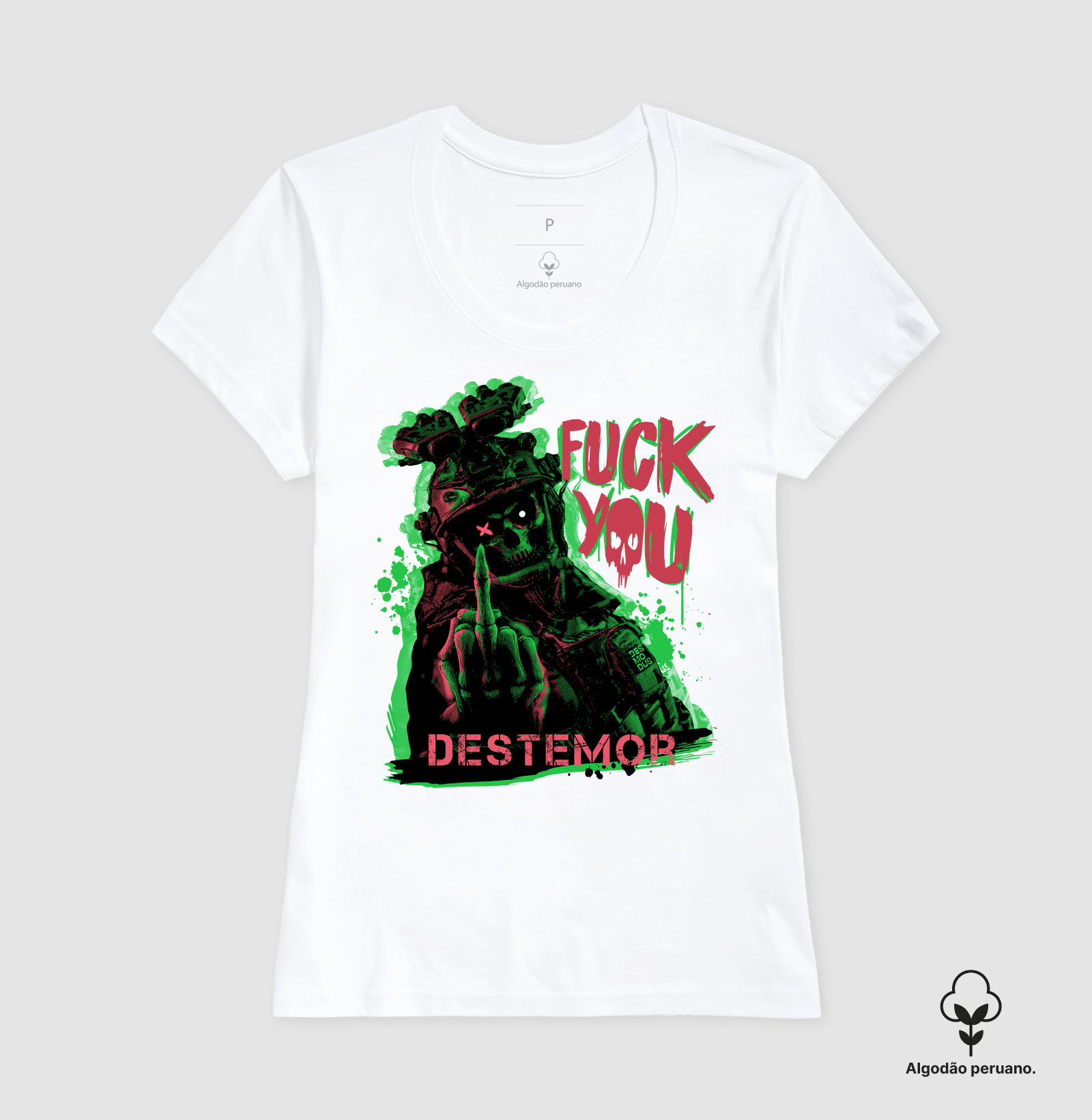 Camisa 3