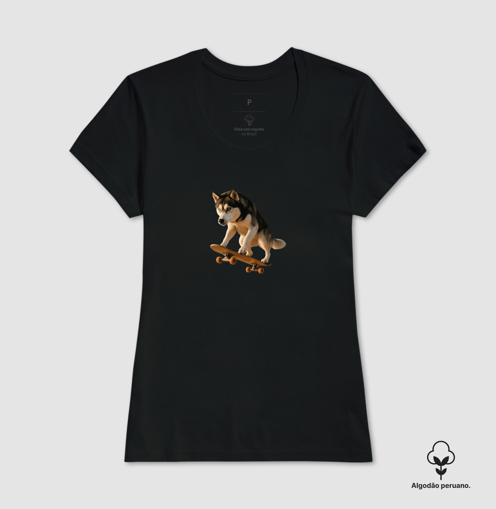 Camisa 8