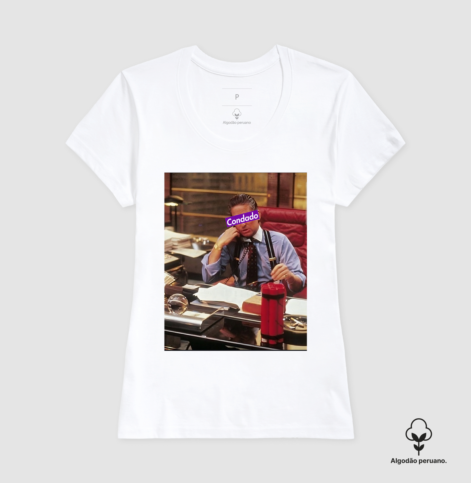 Camisa 1