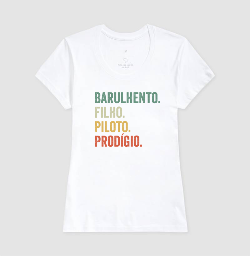 Camisa 9