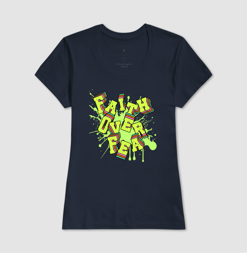 Camisa 15
