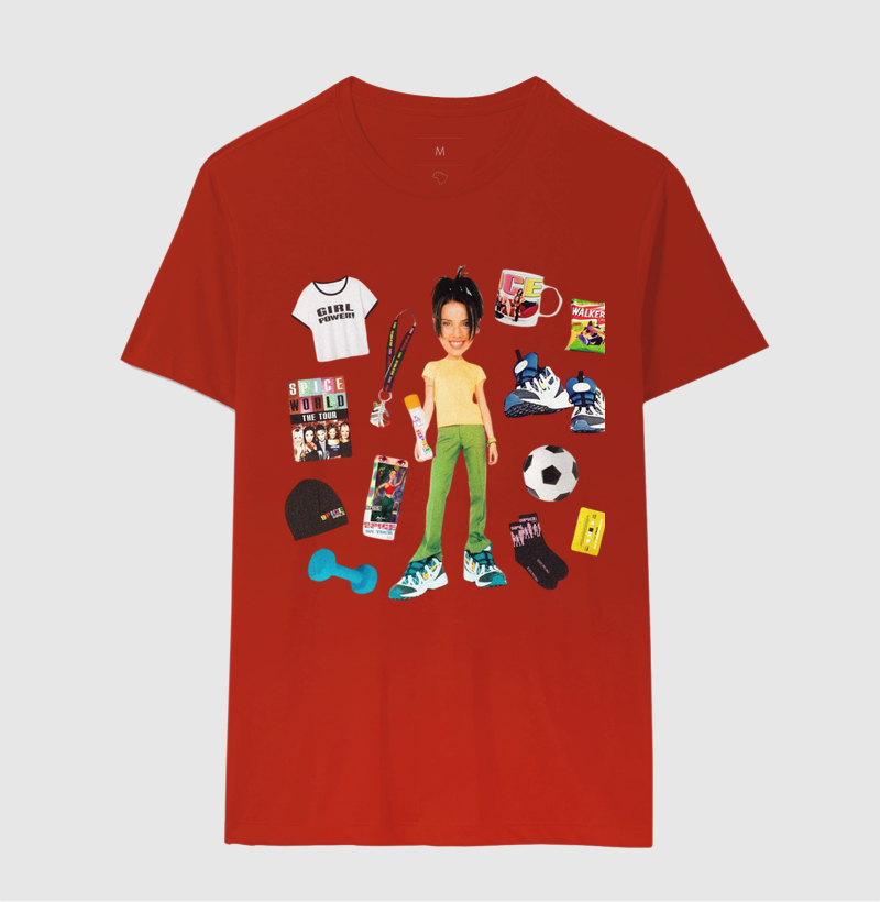 Camisa 3