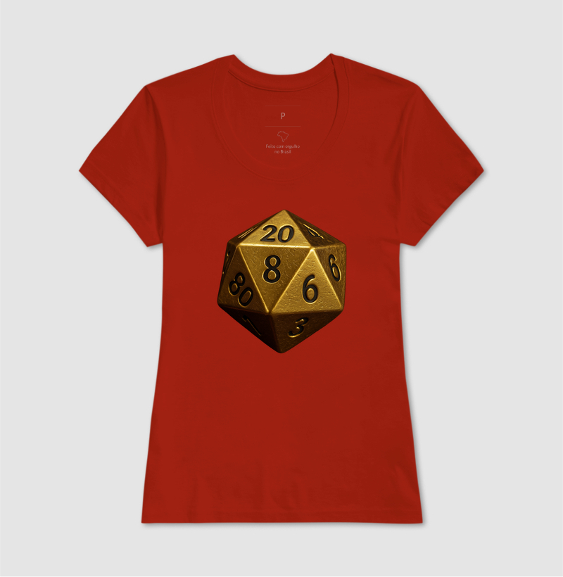 Camisa 10