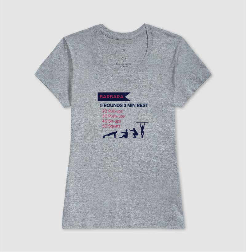 Camisa 7